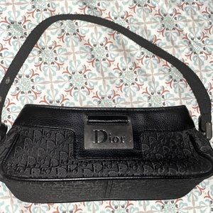 DIOR PURSE